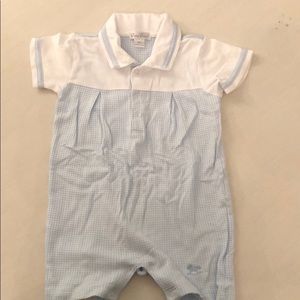 Kissy kissy one piece size 9m